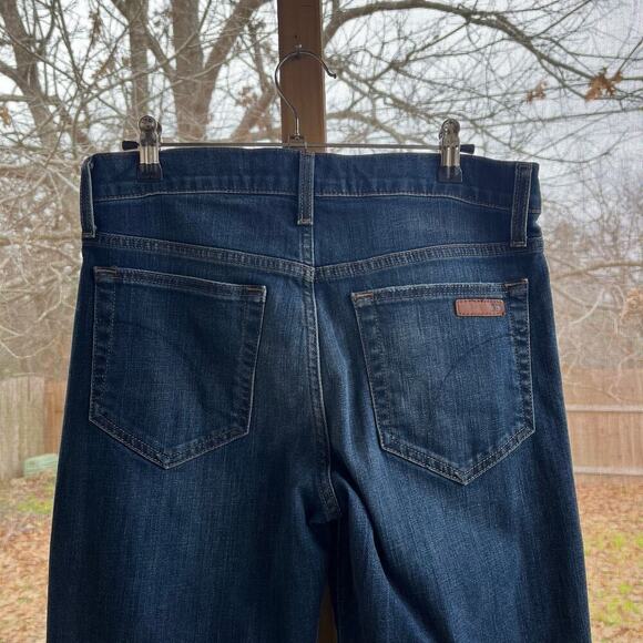 Joe's Jeans Men's The Classic Fit Jeans Distressed Size 28 - Picture 4 of 10